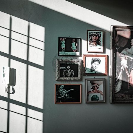 Officina Suites - Apartment , Navigli, Bocconi, Movida, Porta Ticinese ミラノ エクステリア 写真