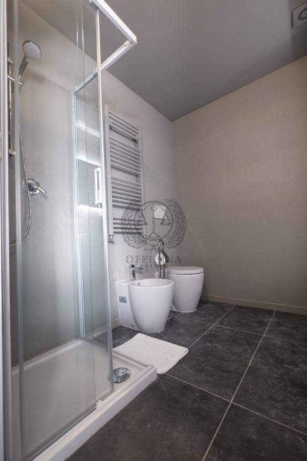Officina Suites - Apartment , Navigli, Bocconi, Movida, Porta Ticinese ミラノ エクステリア 写真