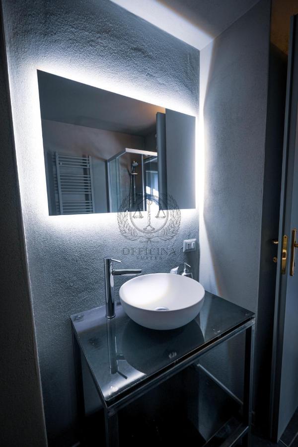 Officina Suites - Apartment , Navigli, Bocconi, Movida, Porta Ticinese ミラノ エクステリア 写真