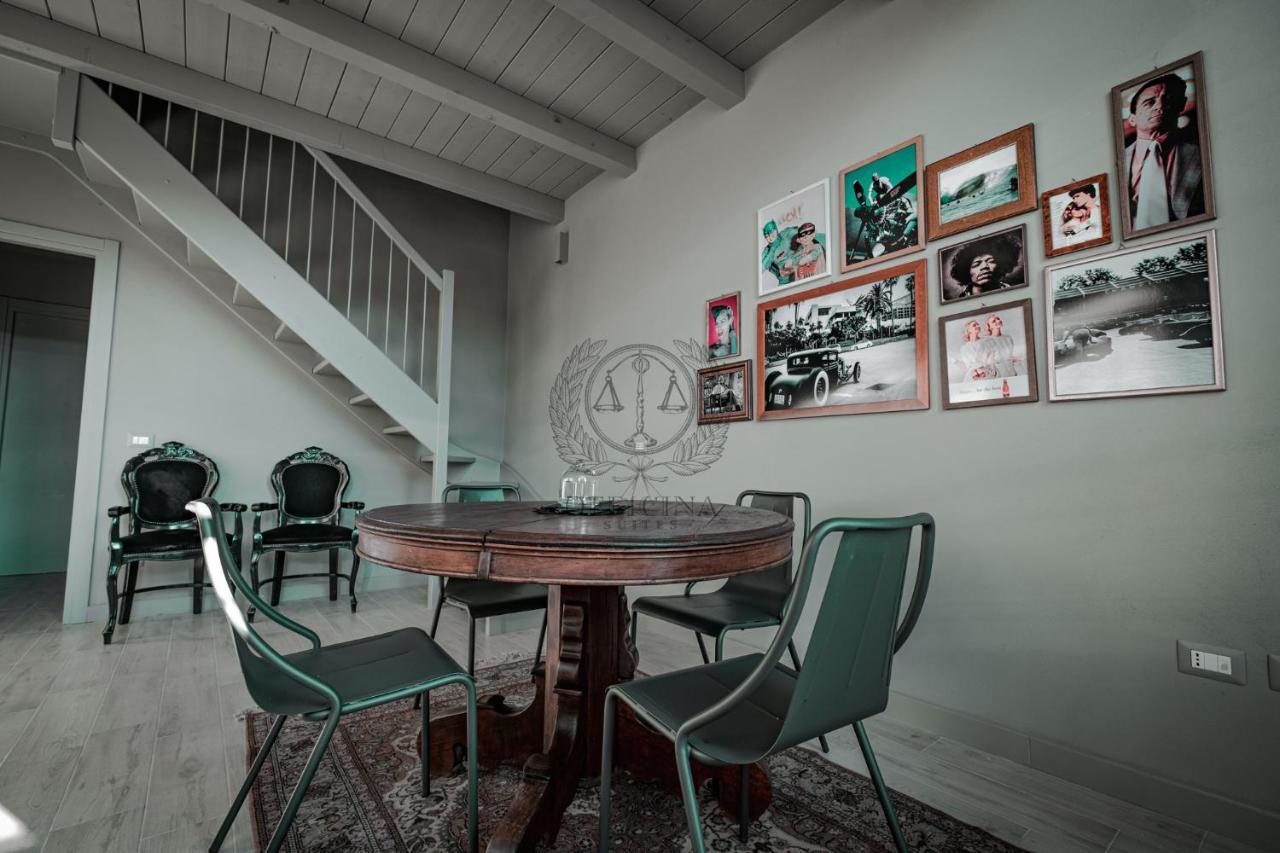 Officina Suites - Apartment , Navigli, Bocconi, Movida, Porta Ticinese ミラノ エクステリア 写真