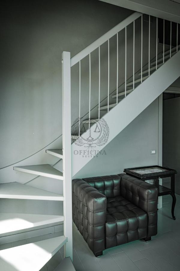 Officina Suites - Apartment , Navigli, Bocconi, Movida, Porta Ticinese ミラノ エクステリア 写真