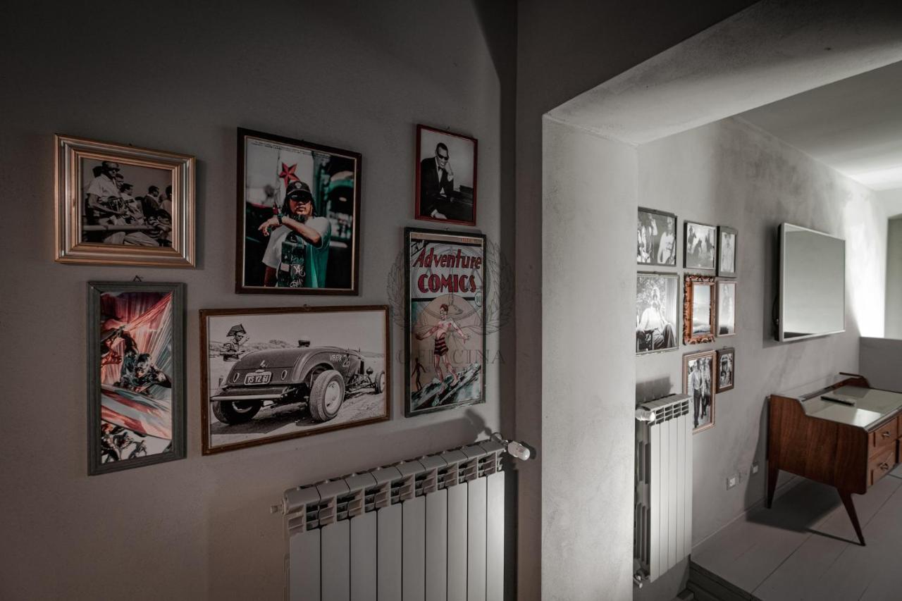 Officina Suites - Apartment , Navigli, Bocconi, Movida, Porta Ticinese ミラノ エクステリア 写真